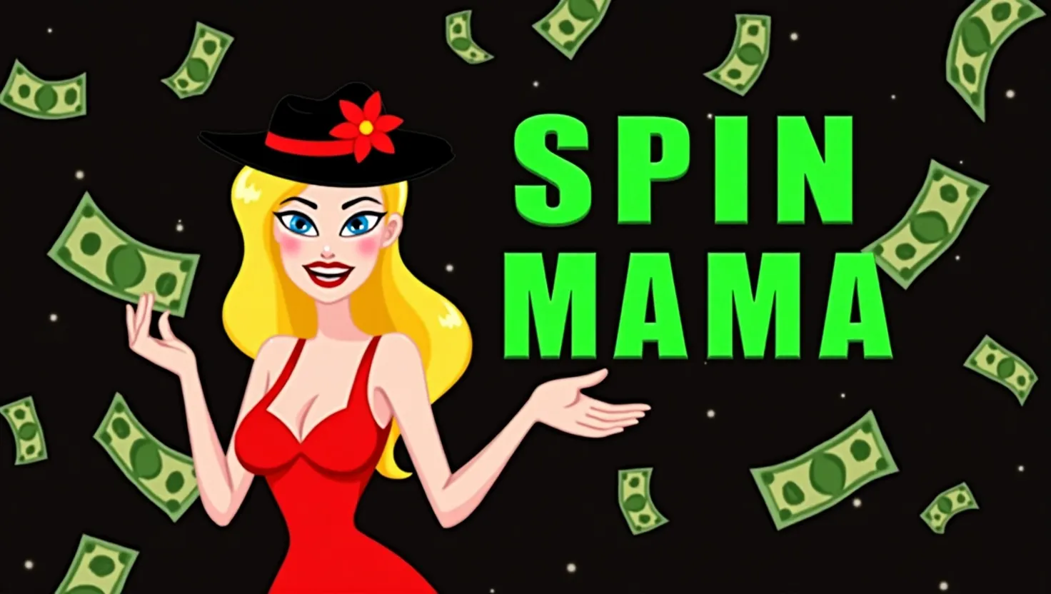 spinmama bonus