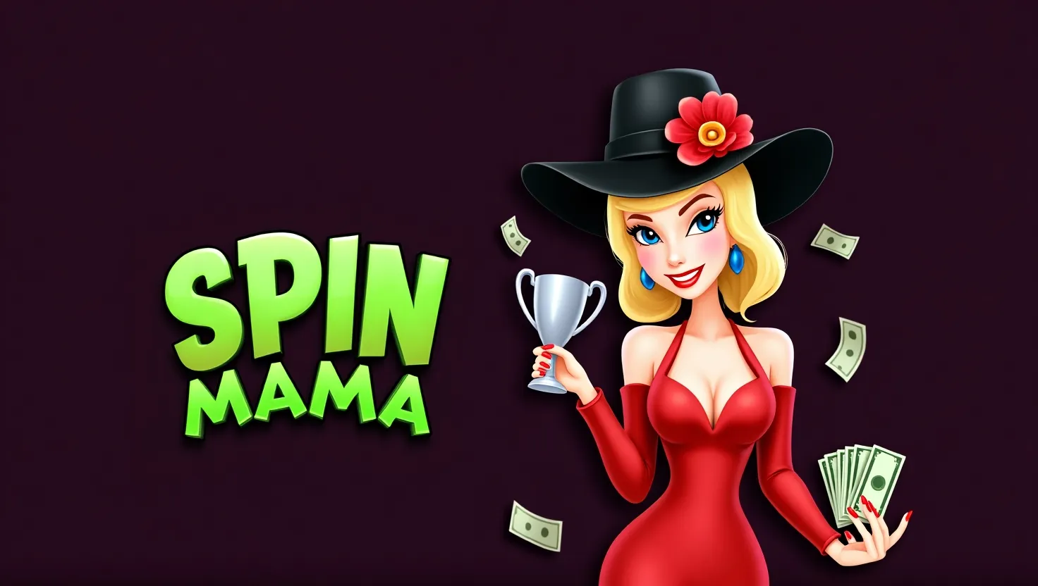 spinmama login