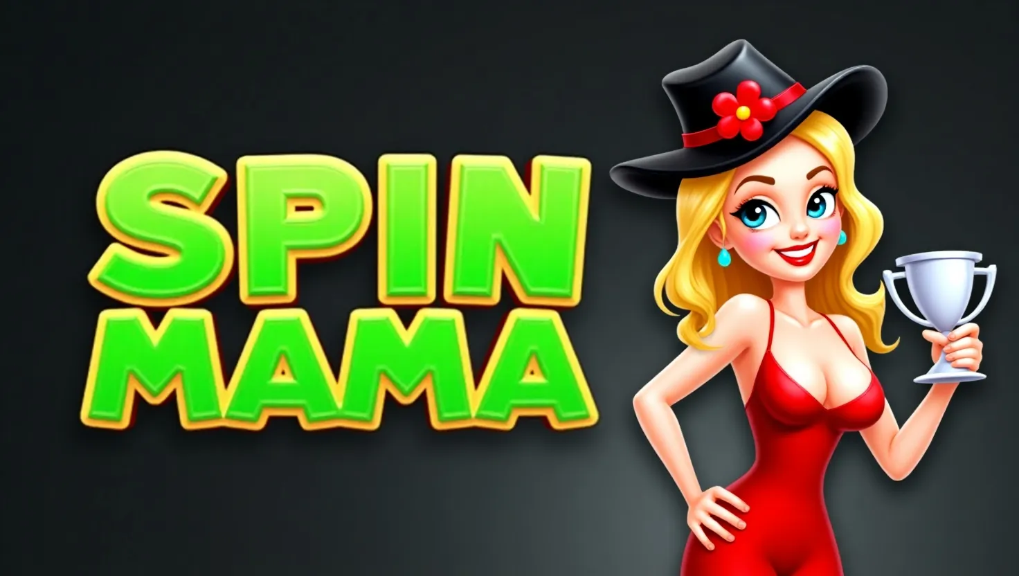 spinmama bonus